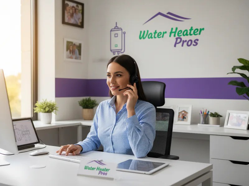 Water Heater Repair  in Cottonwood  FAQ